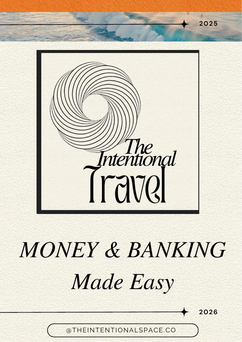 Money & Banking in Australia cover