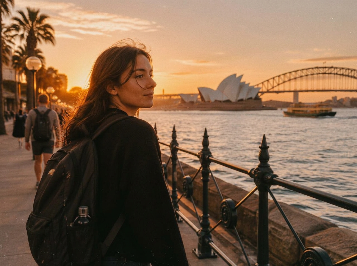 Australia Working Holiday Toolkit